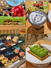 啟德木系傢俬主題日式洋食餐廳