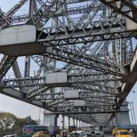 Kolkata's Timeless Architectural Gem 