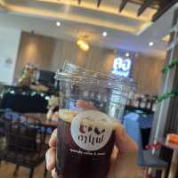 คนชอบกาแฟห้ามพลาด!!! คอกาแฟกบินทร์บุรี ☕️