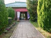 Ushiku Chateau