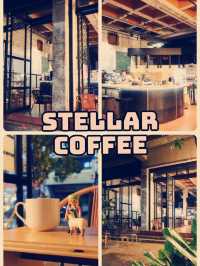 Stellar Coffee