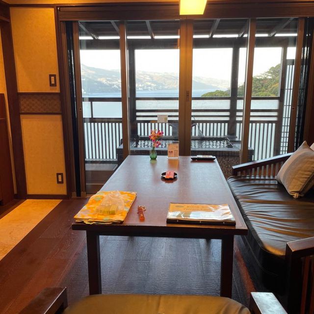 記念日におすすめ温泉宿