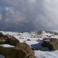 Khilanmarg Valley 