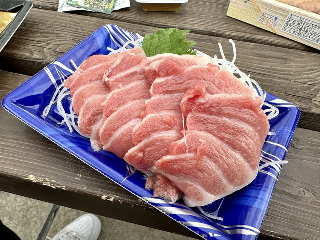 東京築地市場尋寶好地方