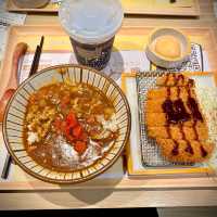 ［廿一堂］- 中環價格合理豬扒丼😍