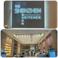 「美好一天開始！深圳前海華僑城JW萬豪酒店早餐饗宴」