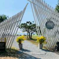 Skoop beach Cafe