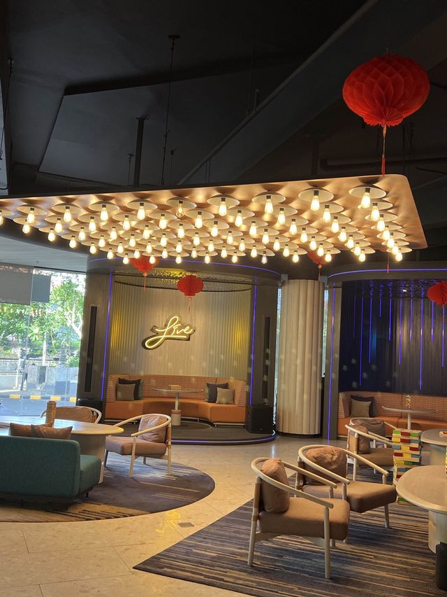 峇里酒店🏨推介❣️情人節出遊平價之選❤️
