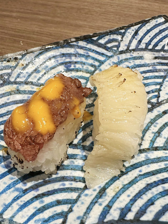 日日滿座的抵食放題