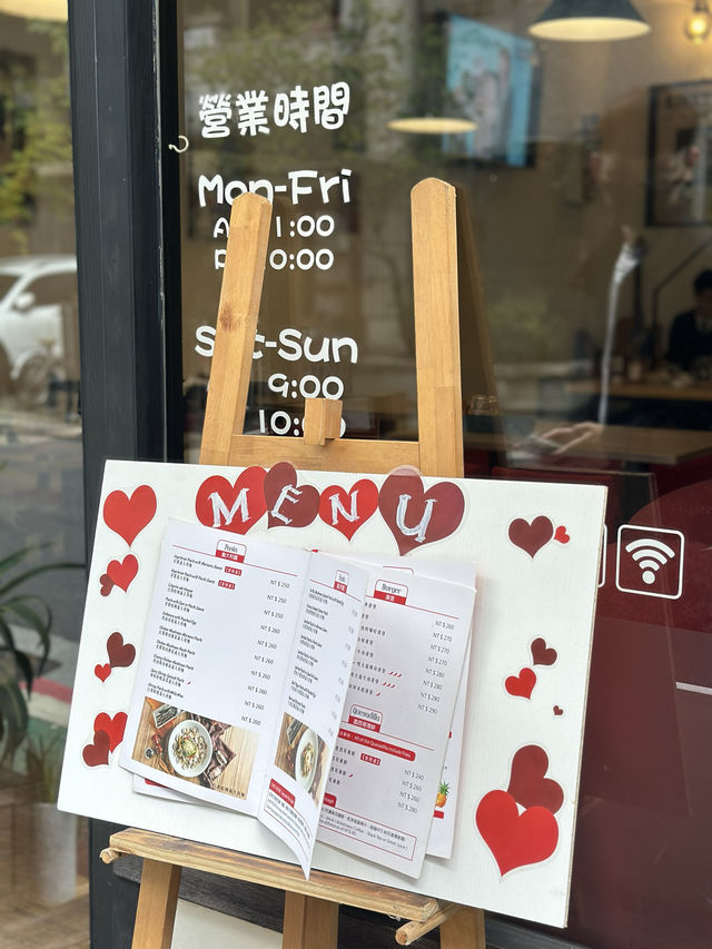 探索美味之旅：Bea’s Bistro美式餐館 🍽️