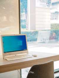 Altera ที่พักพัทยากลาง ห้องกว้างถูกใจ 45 ตรม.
