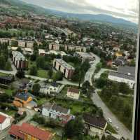 Hei hei Trondheim