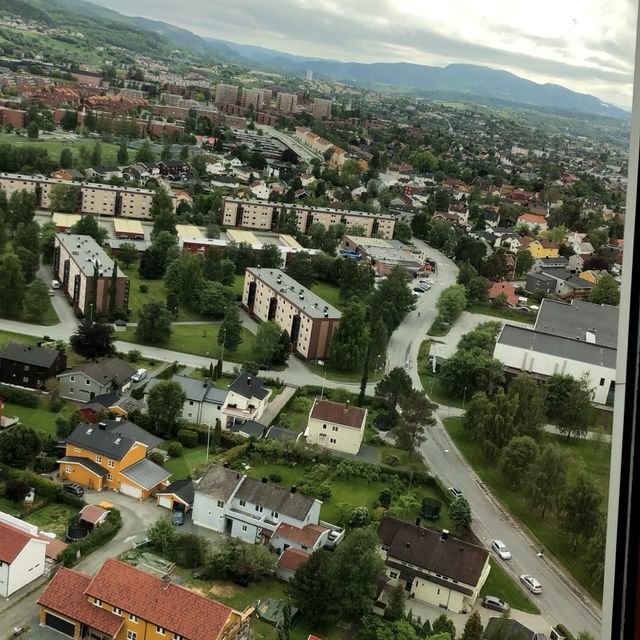 Hei hei Trondheim