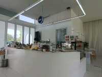 W café คาเฟ่สวยใกล้ย่างเก็บน้ำห้วยยาง
