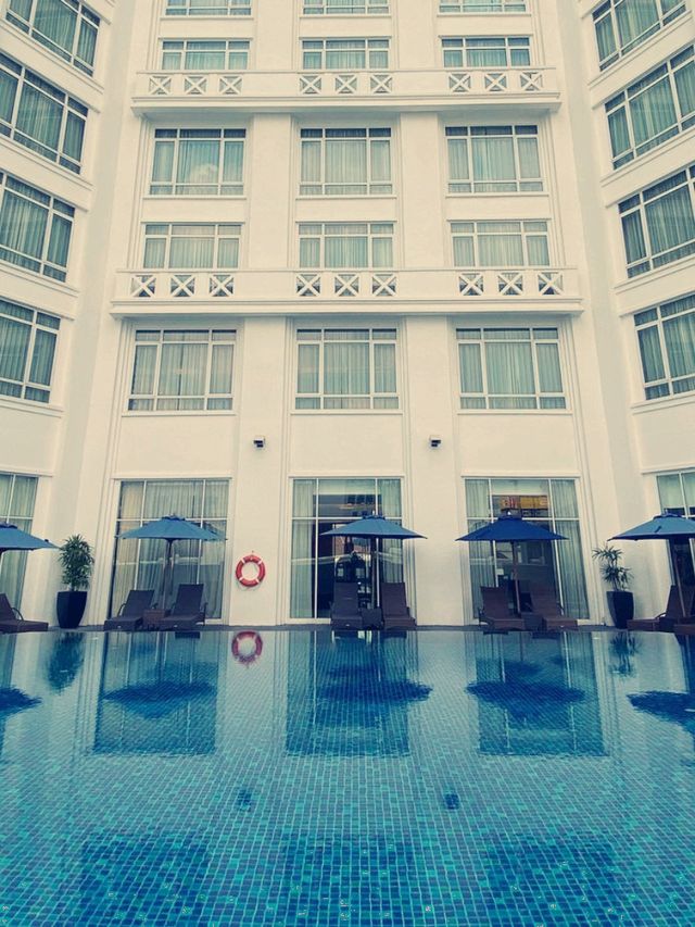 Hotel Majestic 