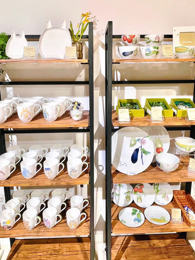 【名古屋】駅近ヨーロッパ✨️食器好きのパラダイス！ノリタケの森🍽