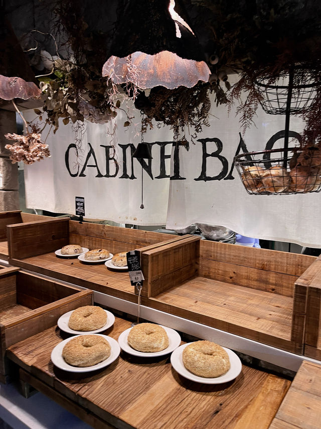 행궁동에서 가장 핫한 데이트 스팟이 바로 여기🥯