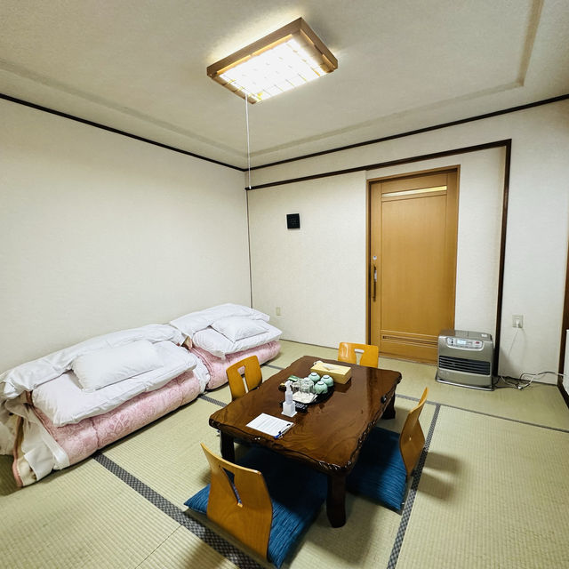 北海道龍舌​​蘭之館川畑酒店 