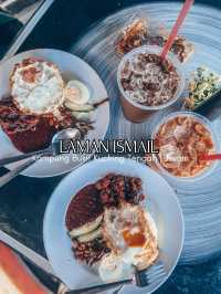 Cafe Hunting | Laman Ismail Jeram Selangor