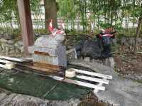 Oota Shrine