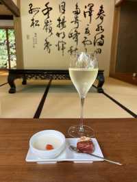 【福岡カフェ】台湾茶と四季の景色を楽しめる古民家カフェ🍵
