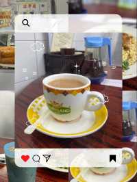 中環必試馳名絲襪奶茶