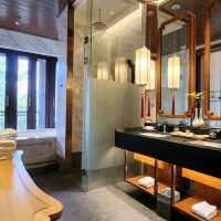 真係唔係Spa, 只係☆中海湯泉酒店☆嘅酒店房間而已