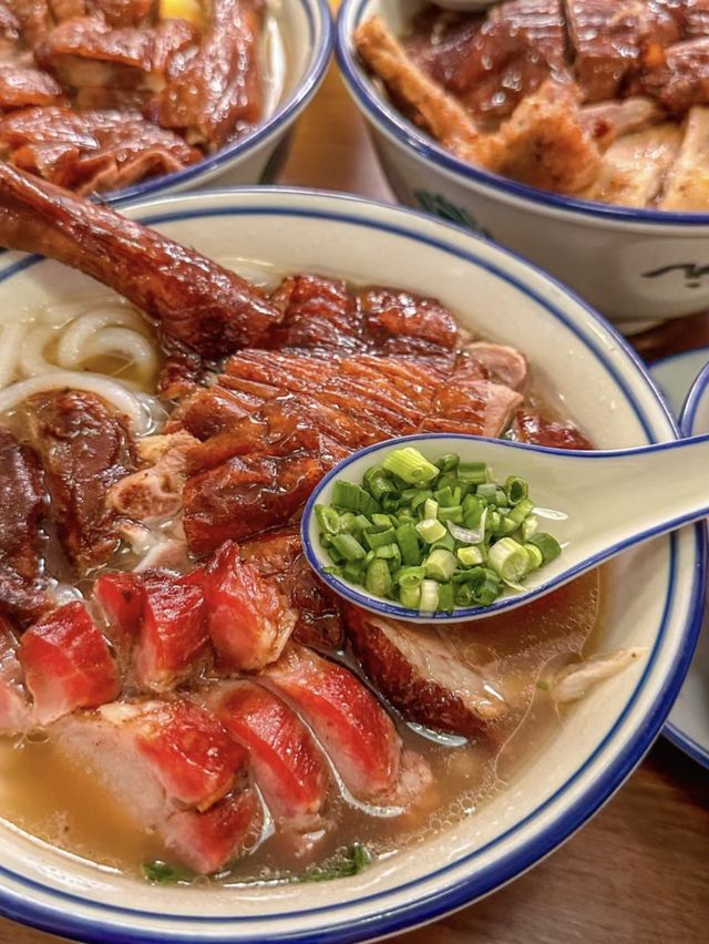 珠海｜廿四食館
