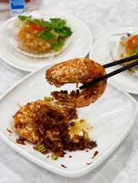 鯉魚門老字號海鮮酒家