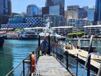 Australian National Maritime Museum