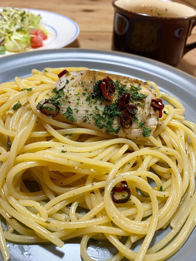【福岡カフェ】たい焼き屋さんだけどランチも楽しめるカフェ