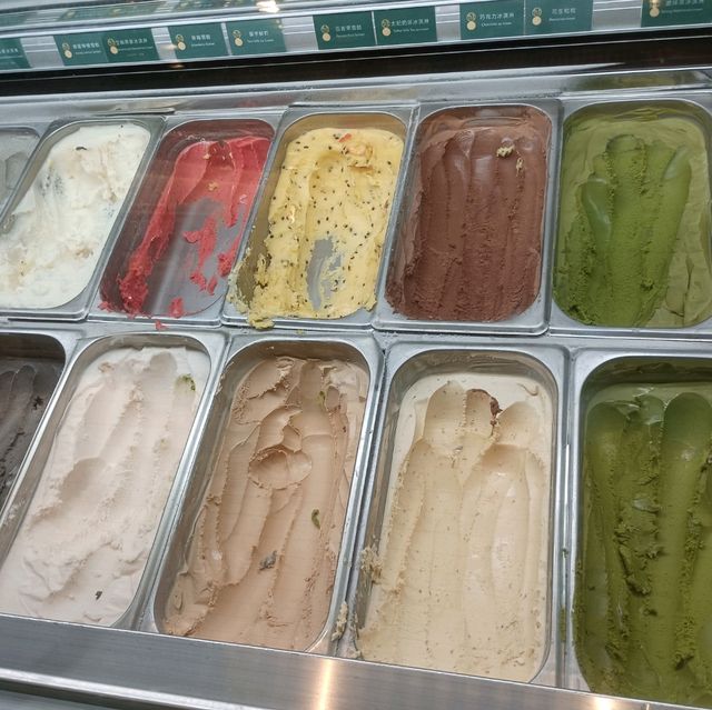 旭集 和食集錦 中茂店