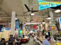 Grand Central Market