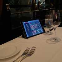 Vancouver downtown 스테이크맛집‘Gotham steak house'(인생맛집)