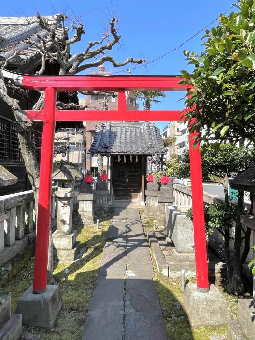 野見宿禰神社/東京都】相撲の神様を祀る神社 | Trip.com 両国