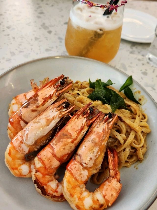Gd Food Gd Mood!Principle Cafe by T.A.M 