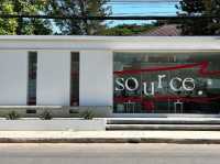 Source cafe