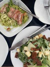 Oceanside Beach Club & Restaurant