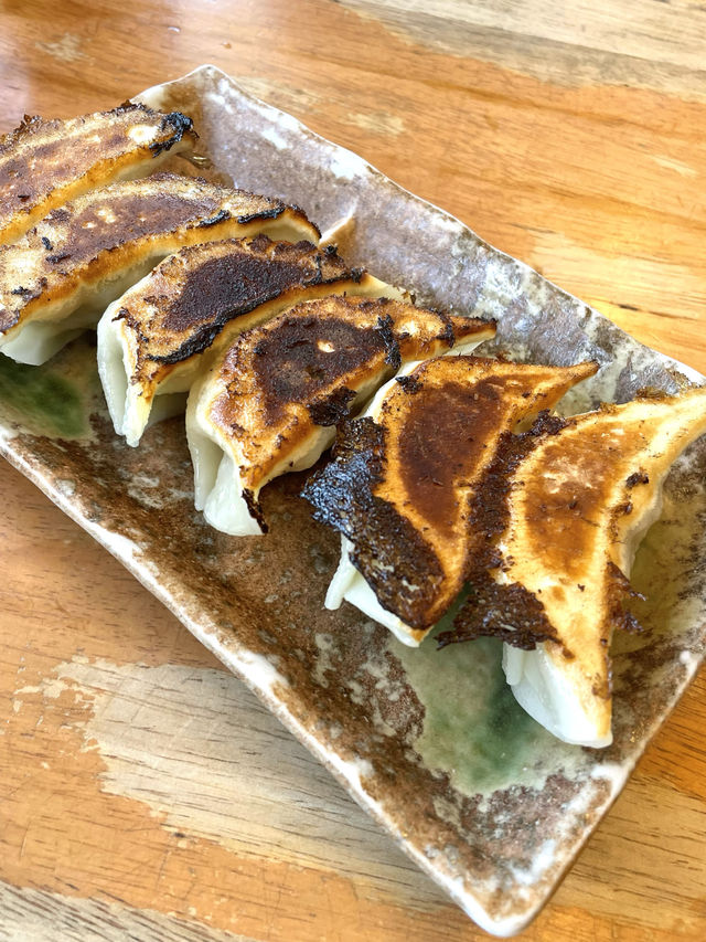 【らーめん大雅/埼玉県】風味とコクありスープで食べ応えあり