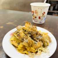 臺北三德大飯店：CP值高，推薦給大家的好飯店！