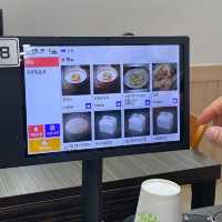 상주 콩국수 수육 맛집, 혜원식당