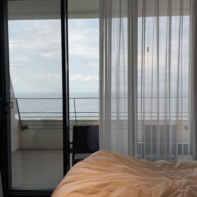 완벽했던 제주도 호캉스 파르나스 호텔🌴