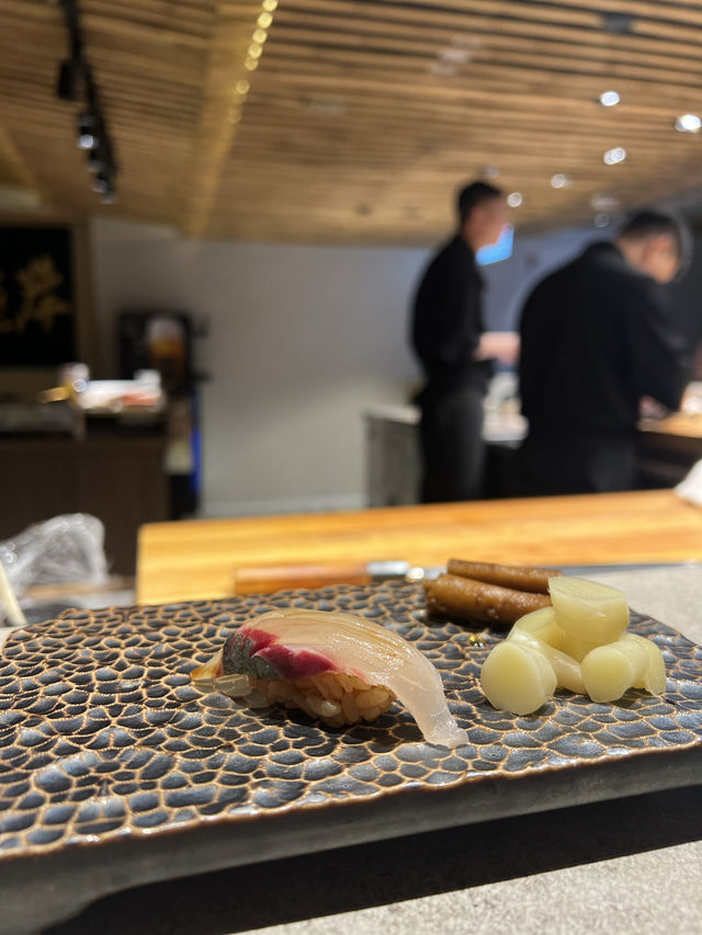 尖沙咀廚師發辦之選🍣🥢
