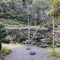 別名「幽霊寺」は西郷隆盛とも縁深い