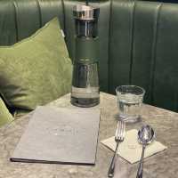 屯門｜華麗裝修新餐廳。LUMOS Restaurant and Bar