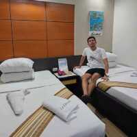 4D3N Stay at La Carmela de Boracay