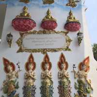 วัดแสงแก้วโพธิญาณ