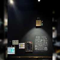【暗黑cafe🖤必食甜點提拉米蘇】