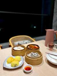 來澳南吃個海景點心🥢慢活一下吧🥳