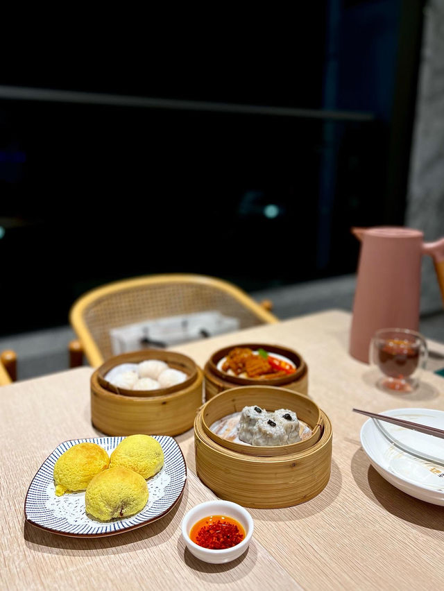 來澳南吃個海景點心🥢慢活一下吧🥳